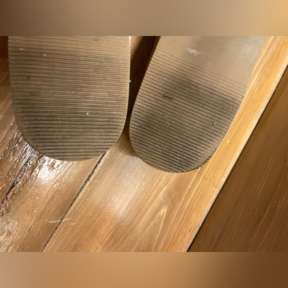 Universal Threads Slip On Slides Sandals Women’s Size 9.5 - Picture 9 of 14